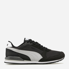 Buty sportowe męskie do kostki Puma St Runner V3 Ni 384857-14 44 (9.5UK) 28.5 cm Czarne (4065452536800) - obraz 1