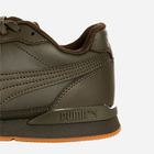 Чоловічі кросівки Puma St Runner V3 L 384855-16 45 (10.5UK) 29.5 см Темно-зелені (4064536977799) - зображення 6