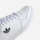 Чоловічі кросівки Adidas Originals Ny 90 HQ5841 42.5 (8.5UK) 27 см Білі (4064056029916) - зображення 3