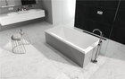 Ванна акрилова MIRELLA 170x70 з ніжками + сифон R135L WA1-48-170x070S (TM Radaway)