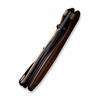 Нож складной Civivi ODD22 Wooden замок Liner Lock C21032-DS1 - изображение 6