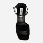 Жіночі босоніжки Steve Madden Rozlyn-T SM11003004 39 Чорні (8720857349863) - зображення 6