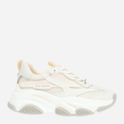 Sneakersy damskie na grubej podeszwie Steve Madden Possession-E SM19000033 41 Beżowe (8720857374124)