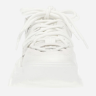Sneakersy damskie na grubej podeszwie Steve Madden Kingdom-E SM19000086 37 Białe (8720857284553) - obraz 3