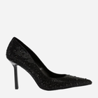 Жіночі човники Steve Madden ClassiePump SM11002907 40 Чорні (8720857284874) - зображення 1