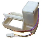 Повітряна заслінка холодильника Indesit (C00536747)