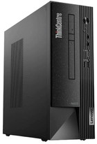 Комп'ютер Lenovo ThinkCentre Neo 50s G3 (11T000J4PB) Black - зображення 1