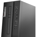 Комп'ютер Lenovo ThinkCentre Neo 50s G3 (11T000J4PB) Black - зображення 4