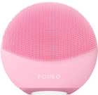 Szczoteczka do twarzy Foreo Luna 4 Mini Pearl Pink (7350120791306) - obraz 1