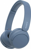 Наушники Sony wh-ch520 Blue (whch520l.ce7)