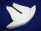 Ручка люка Ariston/Indesit (C00116861)