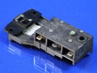 Замок стиральной машины Ariston/Indesit (C00011140, C00052496)