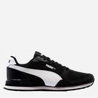 Buty sportowe męskie do kostki Puma St Runner V3 384640-01 44 (9.5UK) 28.5 cm Czarne (4064536323503) - obraz 1