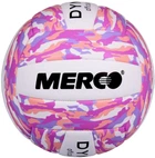 М'яч волейбольний Merco Dynamic volleyball ball Size 5 White (ID36934) (8591792369342)