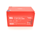 Акумуляторна батарея Merlion LiFePO4 12.8V 12AH для ДБЖ