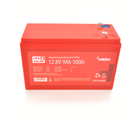 Аккумуляторная батарея Merlion LiFePO4 12.8V 9AH для ИБП