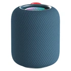 Портативная беспроводная Bluetooth колонка Hopestar H56 |10 Вт, Bluetooth, TWS, FM, MP3, AUX, Mic| Cиний