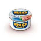 Тунец в собственном соку Tonno al naturale Rio Mare 80 г