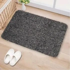 Килимок Super Clean Mat темно-серый