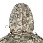 Куртка камуфляжна вологозахисна польова P1G-Tac Smock PSWP Український цифровий камуфляж (ММ-14) XL/Long (J11683UDC) - зображення 3