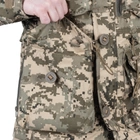 Куртка камуфляжна вологозахисна польова P1G-Tac Smock PSWP Український цифровий камуфляж (ММ-14) M (J11683UDC) - зображення 7