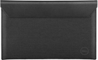 Чохол для ноутбука Dell Premier Sleeve 15" Silver (460-BDBW) - зображення 1