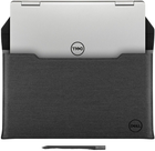 Чохол для ноутбука Dell Premier Sleeve 15" Silver (460-BDBW) - зображення 4