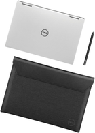 Чохол для ноутбука Dell Premier Sleeve 15" Silver (460-BDBW) - зображення 6