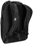 Рюкзак для ноутбука Alienware Horizon 17" Black (460-BDID) - зображення 5