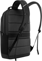 Рюкзак для ноутбука Dell Ecoloop Pro 17" Black (460-BDLE) - зображення 3