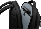 Рюкзак для ноутбука Dell Ecoloop Pro 17" Black (460-BDLE) - зображення 5