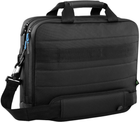Сумка для ноутбука Dell Pro Briefcase 14" Black (460-BCMO) - зображення 2