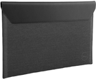 Чохол для ноутбука Dell Premier Sleeve 13" Black (460-BCRV) - зображення 1