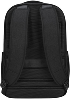 Рюкзак для ноутбука Targus Cypress Hero with EcoSmart 15.6" Black (TBB586GL) - зображення 4