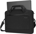 Сумка для ноутбука Targus Cypress Slimcase with EcoSmart 14" Black (TBS926GL) - зображення 9