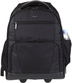 Рюкзак для ноутбука Targus Rolling 15.6" Black (TSB700EU) - зображення 1