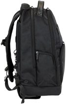 Рюкзак для ноутбука Targus Rolling 15.6" Black (TSB700EU) - зображення 7