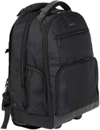 Рюкзак для ноутбука Targus Rolling 15.6" Black (TSB700EU) - зображення 8