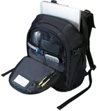 Рюкзак для ноутбука Targus Campus 16'' Black (5024442956409) - зображення 4