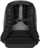 Рюкзак для ноутбука Targus CityLite Security 15.6" Grey (TSB938GL) - зображення 8