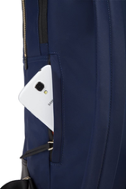 Рюкзак для ноутбука Targus Newport 15" Black/Blue (TSB94501GL) - зображення 7