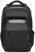 Рюкзак для ноутбука Targus CityGear 14" Black/Blue (TCG655GL) - зображення 1