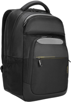 Рюкзак для ноутбука Targus CityGear 14" Black/Blue (TCG655GL) - зображення 2