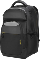 Рюкзак для ноутбука Targus CityGear 14" Black/Blue (TCG655GL) - зображення 3