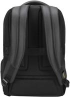 Рюкзак для ноутбука Targus CityGear 14" Black/Blue (TCG655GL) - зображення 8