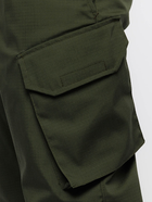 Мужские тактические штаны XXL цвет хаки Cloud Military Crew ЦБ-00216688 - изображение 2
