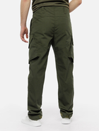 Чоловічі тактичні штани XXL колір хакі Cloud Military Crew ЦБ-00216688 - зображення 3
