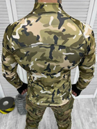 Тактическая боевая рубашка убакс 5.11 L/XL мультикам (14633) - изображение 5