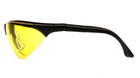 Очки защитные открытые Pyramex Rendezvous (amber) желтые - изображение 2
