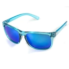 Очки защитные открытые Swag Ga-Day (G-Tech™ blue) синие зеркальные - изображение 3